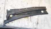 Windlauf Wischerabdeckung Nissan Almera, N15 1998.06 - 2000.07 facelift 668632m110, l552-5311-700