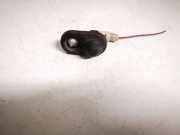 Türkontakt - Linke Toyota Previa, 2000.02 - 2006.01 Gebraucht,