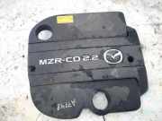 Motorabdeckung Mazda CX-7, 2006.01 - 2012.12 Gebraucht,