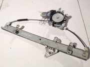 Fensterheber - Vorne Linke Nissan Tiida C11 2004 - 2012 Gebraucht,