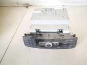 Radio Mercedes-Benz W246 2011 - 2014 a2469003405, a2469011001 a1729028103