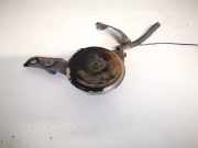 Hupe Toyota Auris, II E18 2012.10 - 2015.06 e130026,