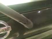 Wischermotor - Hinten Nissan Note, 2006.03 - 2013.06 Gebraucht ,