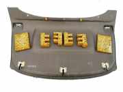 Hutablage Seat Toledo, 1999.04 - 2006.05 Gebraucht,