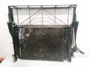 Klima Radiator BMW X5, E53 2000.01 - 2003 Gebraucht ,