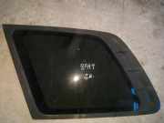 Seitenfenster Seitenscheibe - Hyundai Santa Fe, 2000.11 - 2006.03 Gebraucht,
