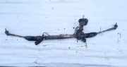 Lenkgetriebe Mazda 5, CR 2005.02 - 2010.09 LLHD, LLHD