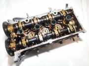 Zylinderkopf Opel Agila B 2008 - 2014 Gebraucht,