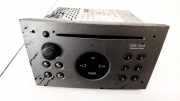 Radio Opel Vectra, C 2002.04 - 2005.10 13138246, 330886636