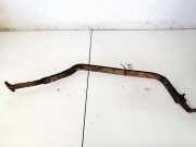 Halteband Kraftstoffbehälter Mitsubishi Outlander, II 2006.01 - 2013.01 Gebraucht,