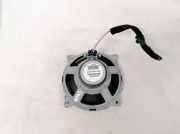 Lautsprecher Peugeot 307, 2000.08 - 2005.06 9634826580, 9634826680 ask7297006001