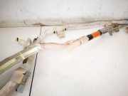 Kopfairbag - Vorne Linke Subaru Impreza, 2009.06 - 2011.06 facelift zr1s09, zr1-s09