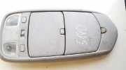Innenraumleuchte Mazda MPV, III 1999.08 - 2006.02 LC6369970,