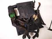 Sicherungskasten Opel Vectra, B 1995.09 - 2000.09 90568224,