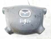Airbag Fahrer Mazda MPV, III 1999.08 - 2006.02 lc8257k0063,