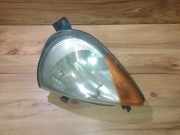Hauptscheinwerfer - Vorne Linke Ford KA, 1996.09 - 1999.09 Gebraucht ,