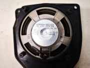 Lautsprecher Citroen C3, I 2002.02 - 2005.06 9643162980,