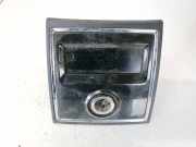 Monitor Navigations Zeit Uhr Skoda Superb, II 2008.03 - 2013.06 3t0863317,