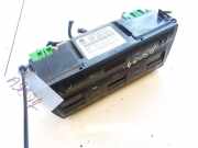 Bedienelement für Klimaanlage Audi A6, C5 1997.01 - 2001.08 4b0820043j, 5hb007604-18