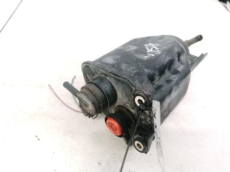 Aktivkohlefilter Audi A3, 8L 1996.09 - 2000.10 1J0201801, 1J0201801C