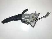 Handbremshebel Nissan Almera, N16 2000.06 - 2003.01 1012012149,
