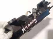 Türinnengriff - Hinten Linke Audi A6, C6 2008.10 - 2011.08 facelift 4f0839019f,