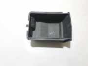 Aschenbecher Nissan Almera, N16 2000.06 - 2003.01 96925bm400,