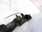 Ansaugschlauch Luftfilter Saugrohr Mazda 323, 1998.09 - 2004.05 Gebraucht ,