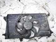 Kühlerlüfter Lüftermotor Ford Focus, 2004.11 - 2008.06 3m518c607ec, 3m51-8c607-ec
