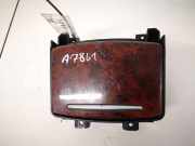 Getränkehalter Audi A6, C6 2005.01 - 2008.10 4f1862533,