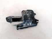 Stoßstangenhalter - Hinten Linke Audi A6, C6 2005.01 - 2008.10 4f9807891,