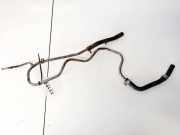 Kühlmittelrohrleitung Toyota Yaris, II (XP90) 2005.01 - 2011.01 Gebraucht,