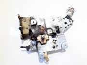 Türschloss Stangen - Hinten Linke Opel Sintra, 1996.11 - 1999.04 224804, 110 1215