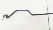 Stütze Motorhaube Nissan Primera, P12 2002.01 - 2008.12 Gebraucht ,