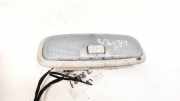 Innenbeleuchtung - Hinten Citroen Jumper, I 1994.02 - 2006.06 Gebraucht ,