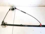 Fensterheber - Vorne Linke Volkswagen Transporter, T4 1996.01 - 2003.04 facelift 701837501,