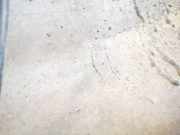 Stoßstangenecke - Hinten Linke Toyota Yaris Verso, 1999.11 - 2005.09 5216252010, 52162-52010