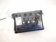 Monitor Navigations Zeit Uhr Opel Astra, H 2004.03 - 2009.12 13255823, 565412769