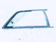 Seitenfenster Seitenscheibe - Hinten Rechts Audi A3, 8L 1996.09 - 2000.10 Gebraucht,