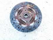 Kupplungsscheibe Volkswagen Polo, IV 2005.04 - 2009.11 facelift 319014702, Bme