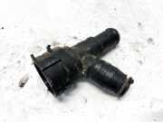 Kühlmittelflansch Opel Insignia A, 2008.01 - 2013.01 normarss, norma-rss