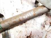 Kopfairbag - Vorne Rechts Nissan Primera, P12 2002.01 - 2008.12 x31bsedan,