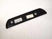 Schwellerverkleidung - Hinten Rechts Honda Civic, 2006,01 - 2011.01 84212smge011m1,