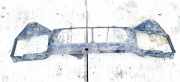 Schloßträger Peugeot 806 1994 - 2002 Gebraucht,