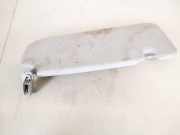 Sonnenblende Volkswagen Fox 2005 - 2011 6q0857551b, XXX