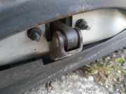 Türfangband Türbremse Türstopper - Hinten Rechts Toyota Avensis, II 2003.04 - 2006.03 Gebraucht,