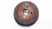 Bremstrommel Toyota Yaris, II (XP90) 2005.01 - 2011.01 424310d030, 42431-0d030