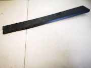 Zierleiste Tür Zier-Schutzleiste - Hinten Rechts Volkswagen Golf, II 1983.08 - 1992.07 193853754f, RF