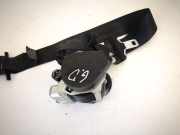 Sicherheitsgurt - Hinten Rechts Renault Laguna, III 2007.10 - 2010.11 888400017r,