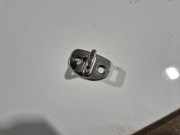 Türfanghaken Fanghaken Schliessbügel - Vorne Audi A4, B6 2000.11 - 2004.11 8E0837033,